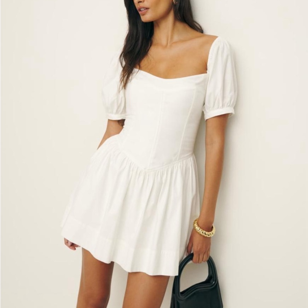Reformation Calie Dress